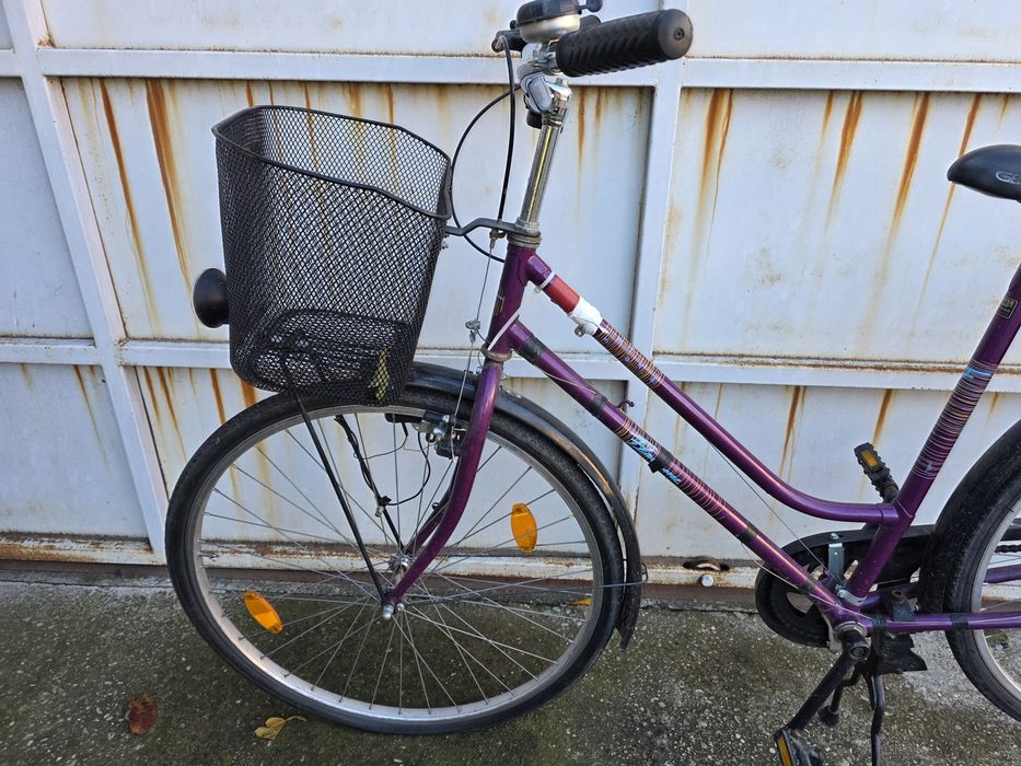 3 броя велосипеди