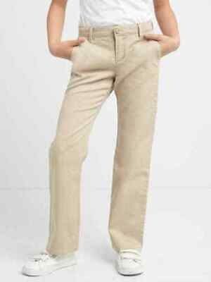 Gap США хлопок брюк р 14 XXL