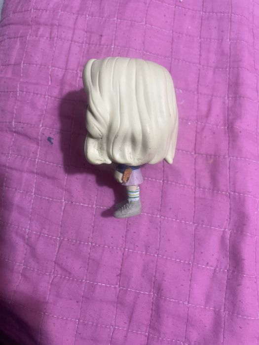 Funko pop eleven
