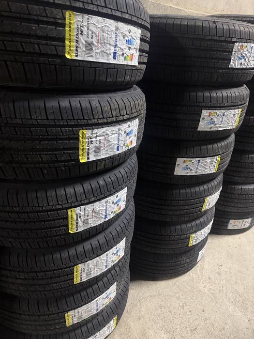 Шины Новые и Б/У