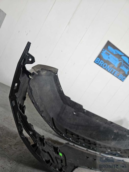 Предна броня SKODA KAROQ Шкода Карок 2017- 2021