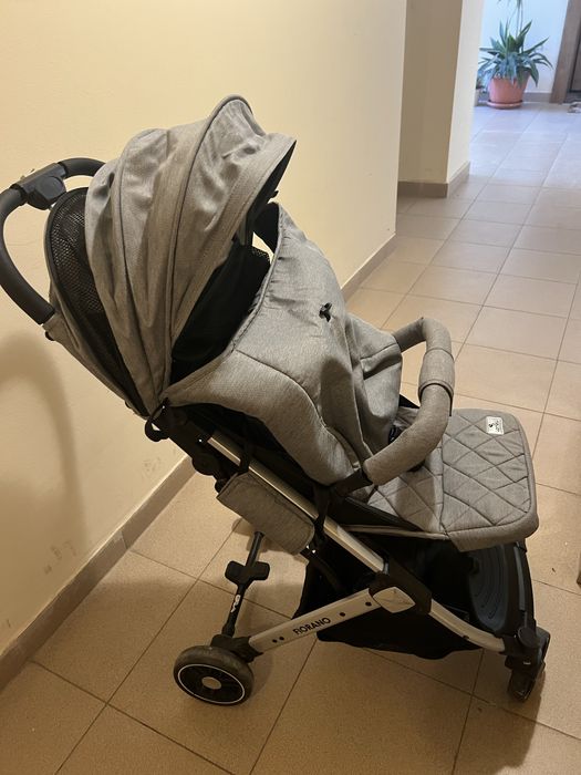 Детска лятна количка