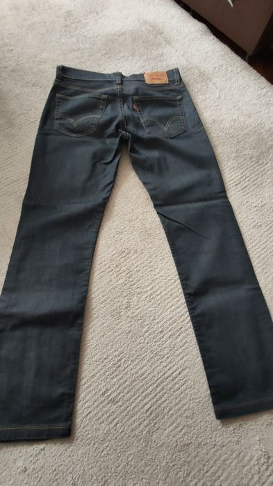 Blugi bărbați Levi's