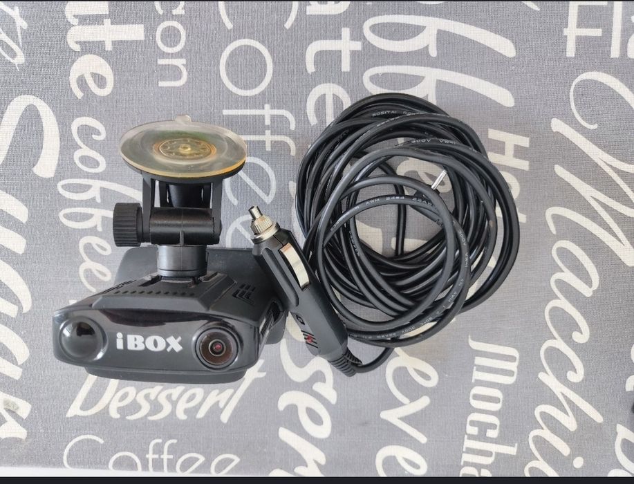 Видеорегистратор Радар