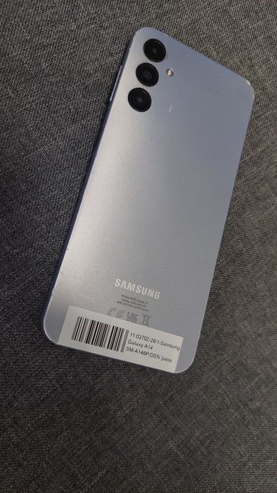 Samsung A14 5G 128gb