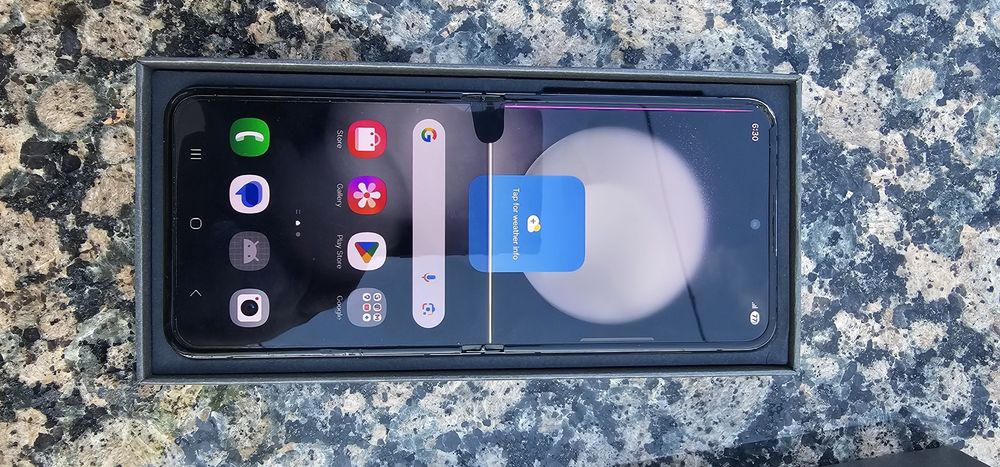 Samsung flip 5 defect pt piese