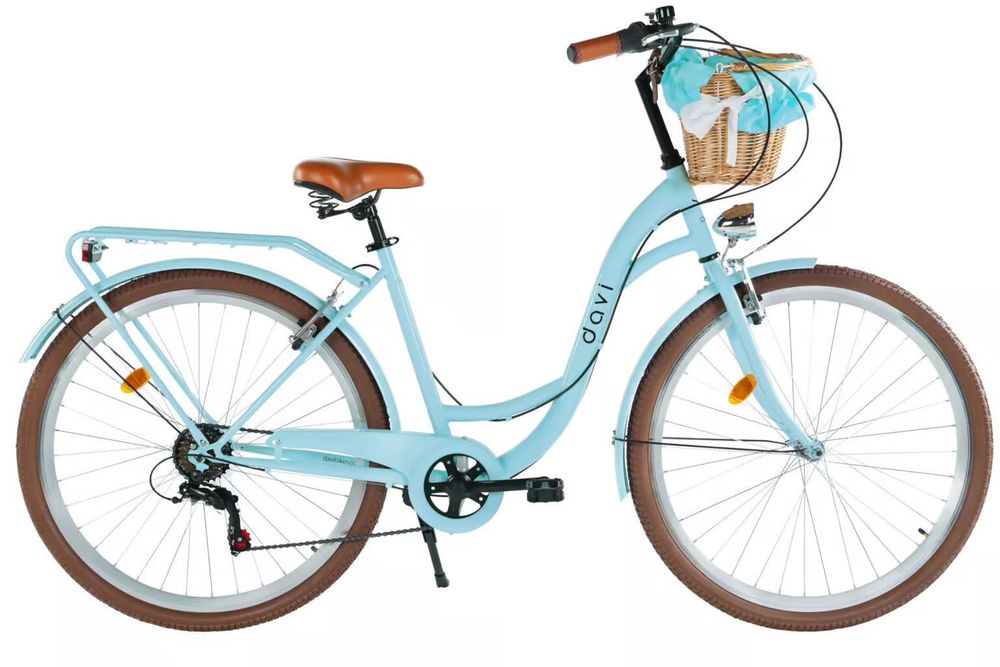Bicicletă damă 28