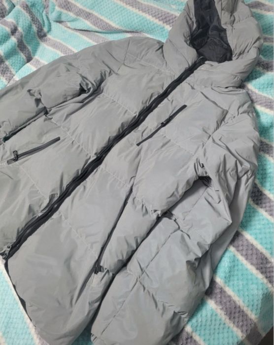 Geaca de exterior Guess