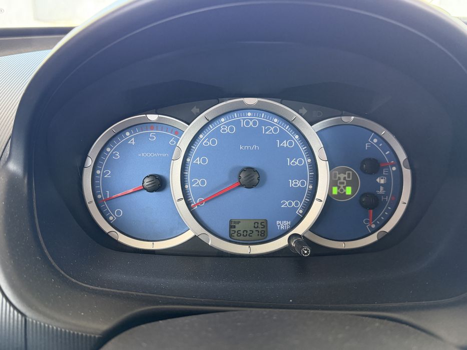 Mitsubishi L200 TVA deductibil