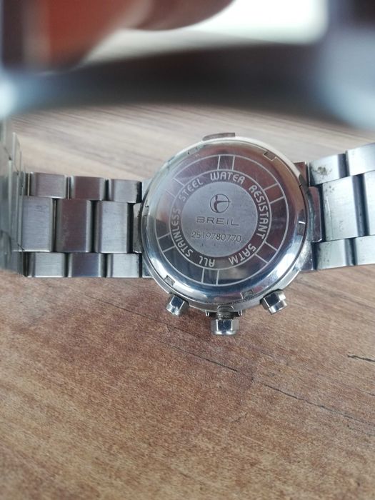оригинален часовник BREIL