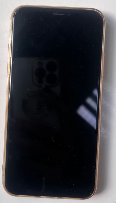 IPhone X 64 GB Отличен