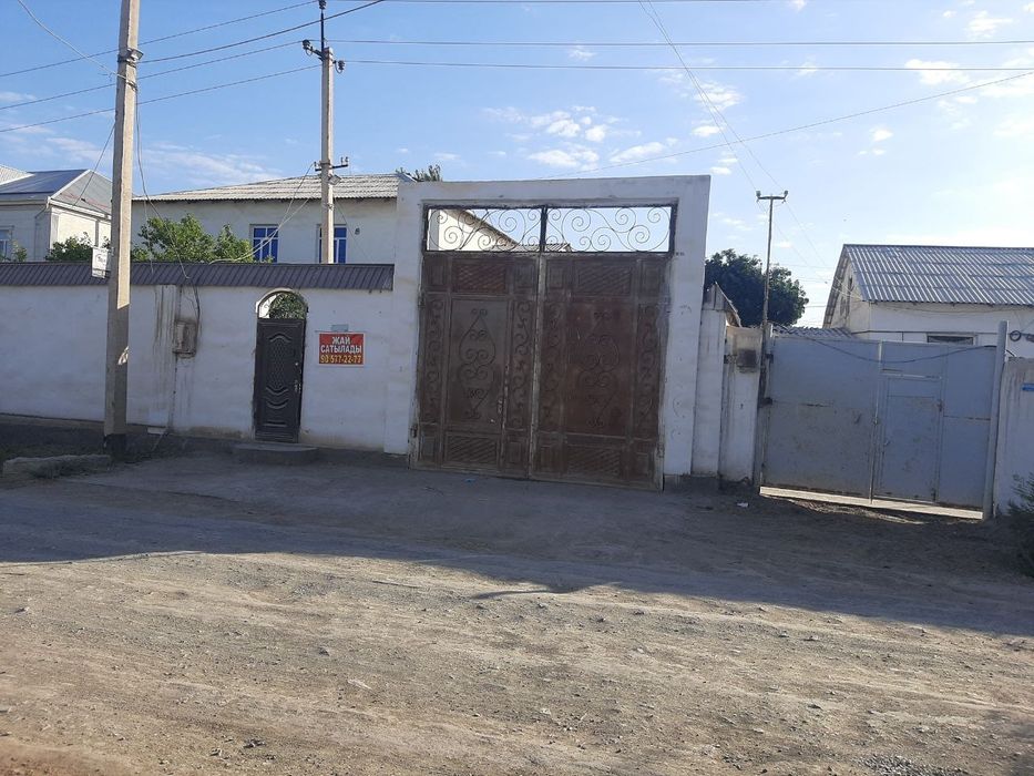 Хожели районы ул. энергетик 15жай