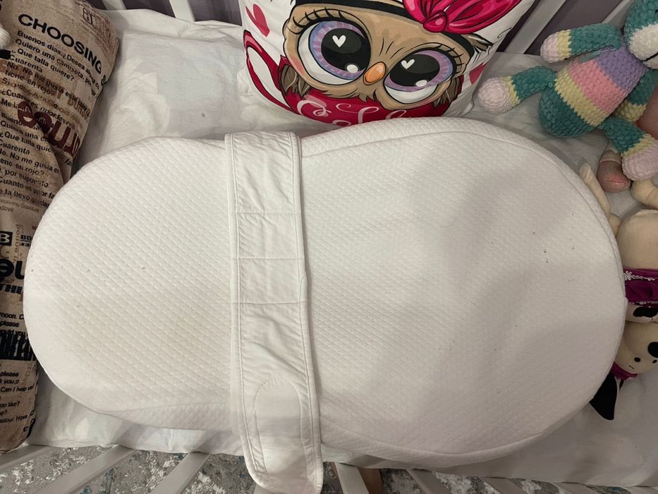 Антиколиковый матрас, кокон