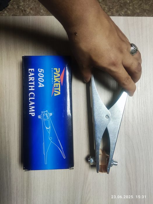 Срочно продам прищепка