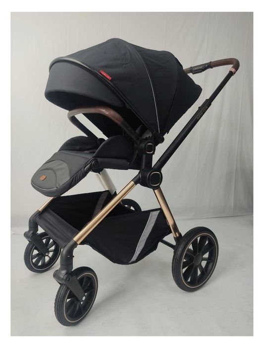 Продам коляску new lux