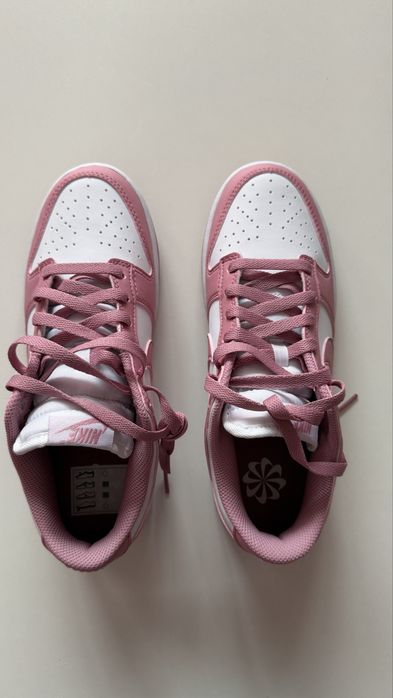 Nike Dunk Low Next Nature