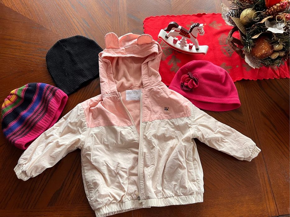 Модные вещи на 3-8 лет