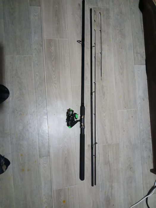 Риболовни принадлежности