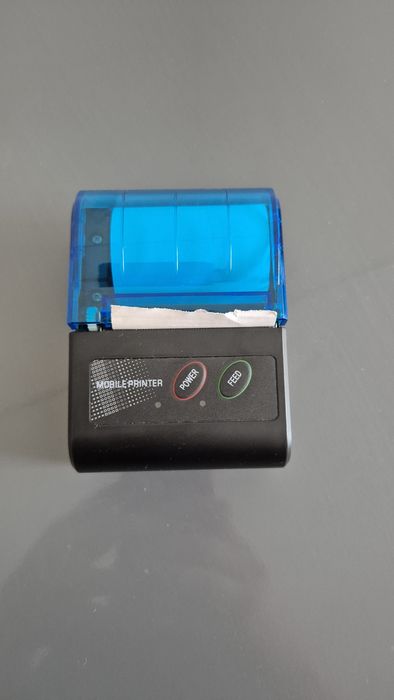 Принтер для чеков