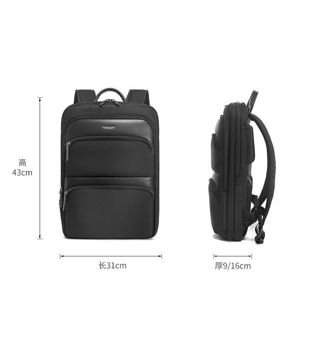 Рюкзак Tigernu 18″ дюйм