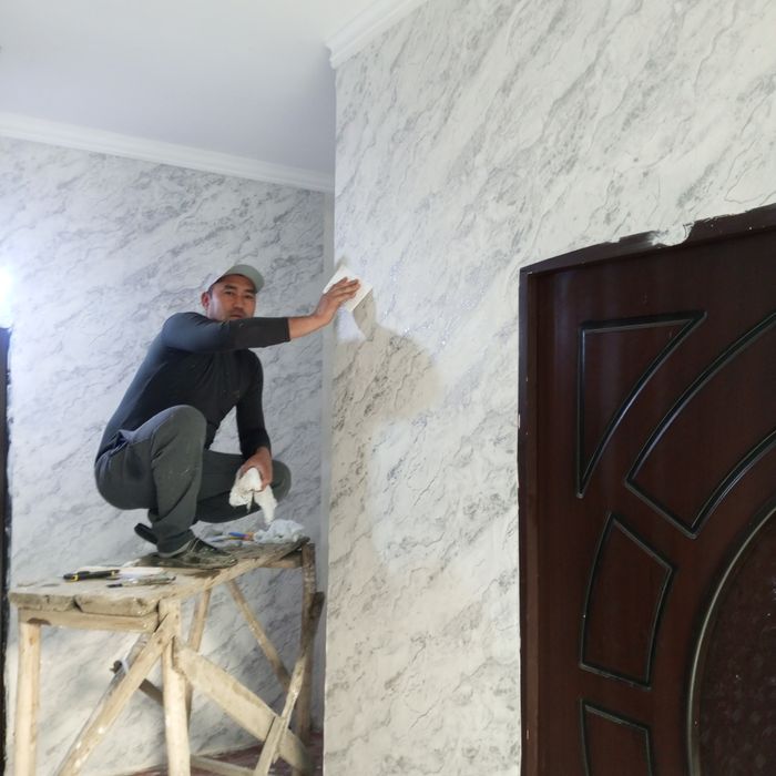 Malyarka shipakilofka aboy kraska tarkent