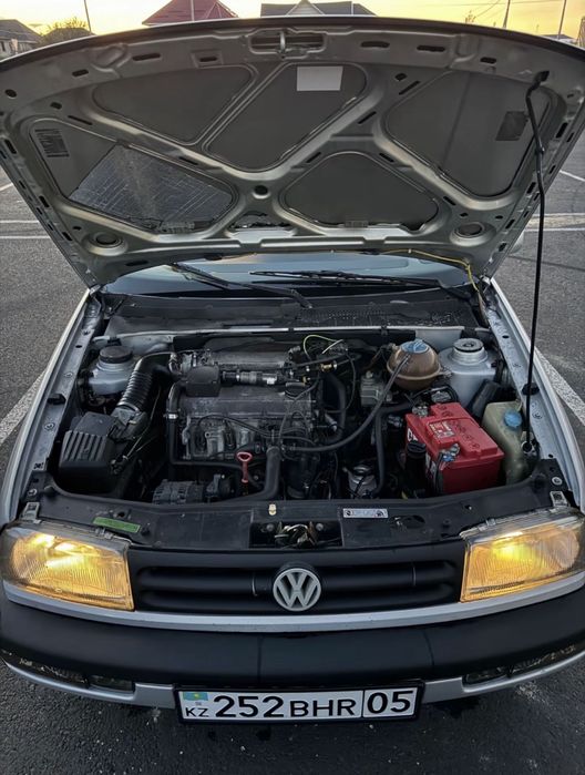 Продам volkswagen vento