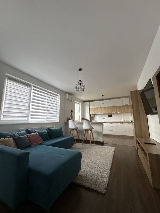 Apartament de inchiriat Untold