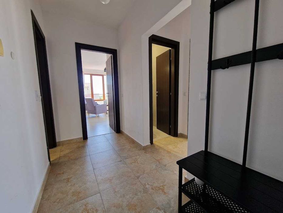 Продава се Тристаен апартамент в Балчик - 117 кв.м за 898 €/кв.м - Снимка #8