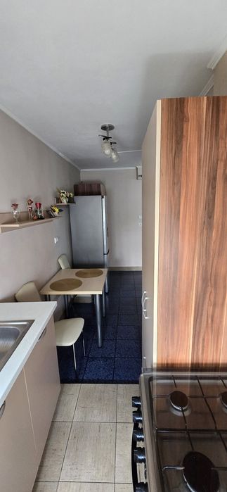 Garsonieră tip D | Rogerius, Oradea | Mobilată și utilată | Parcare | 54.900 € negociabil