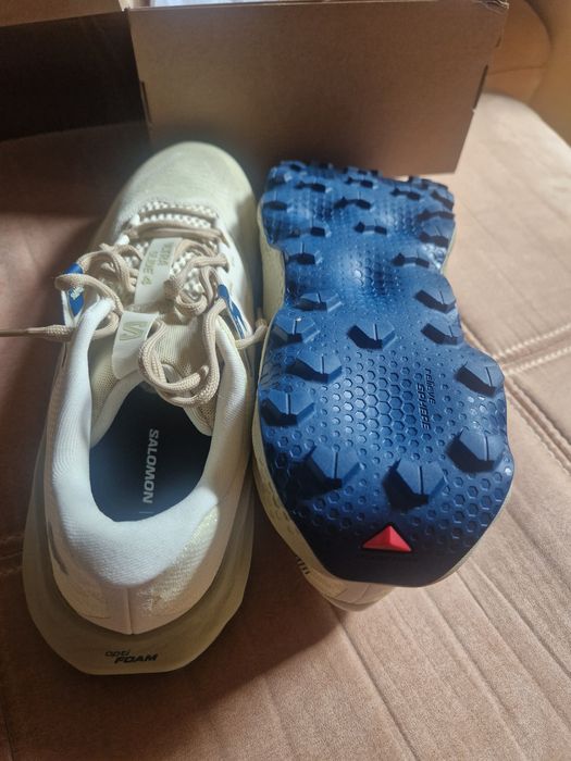 Маратонки Salomon Ultra Glide 4 44 номер