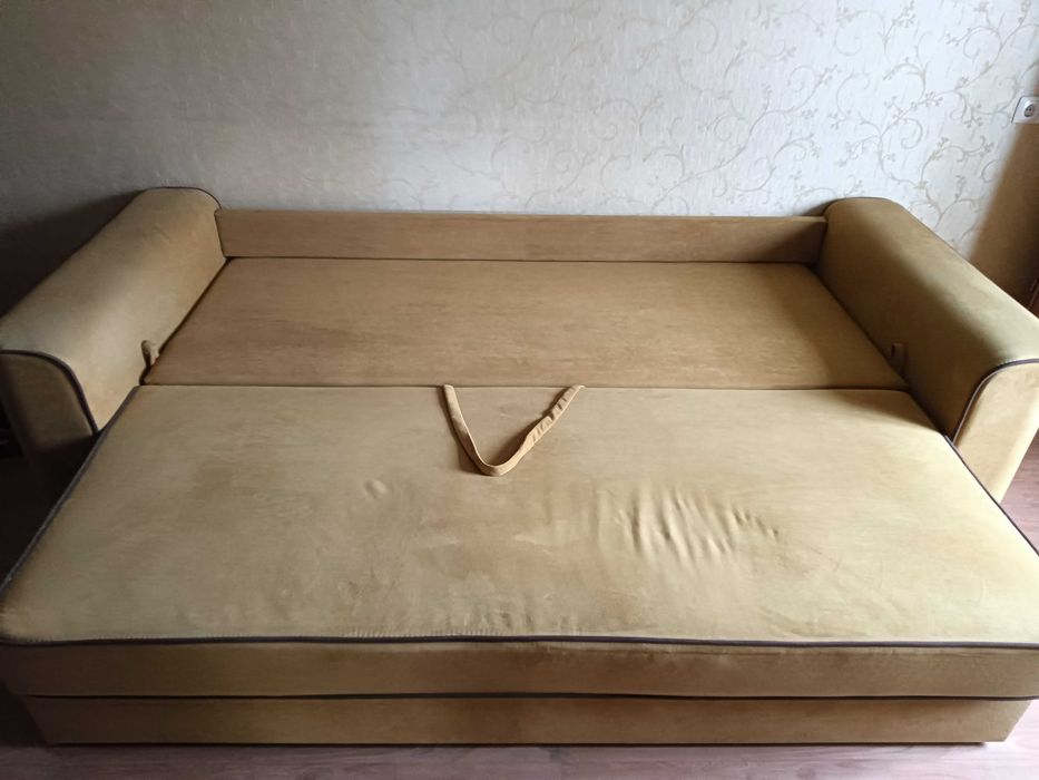 Диван раскладной