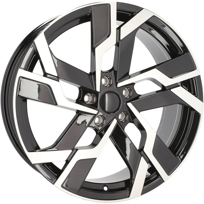 Jante Skoda R19 5x112 MB 696 Style | Kodiaq Enyaq Karoq Scout Octavia