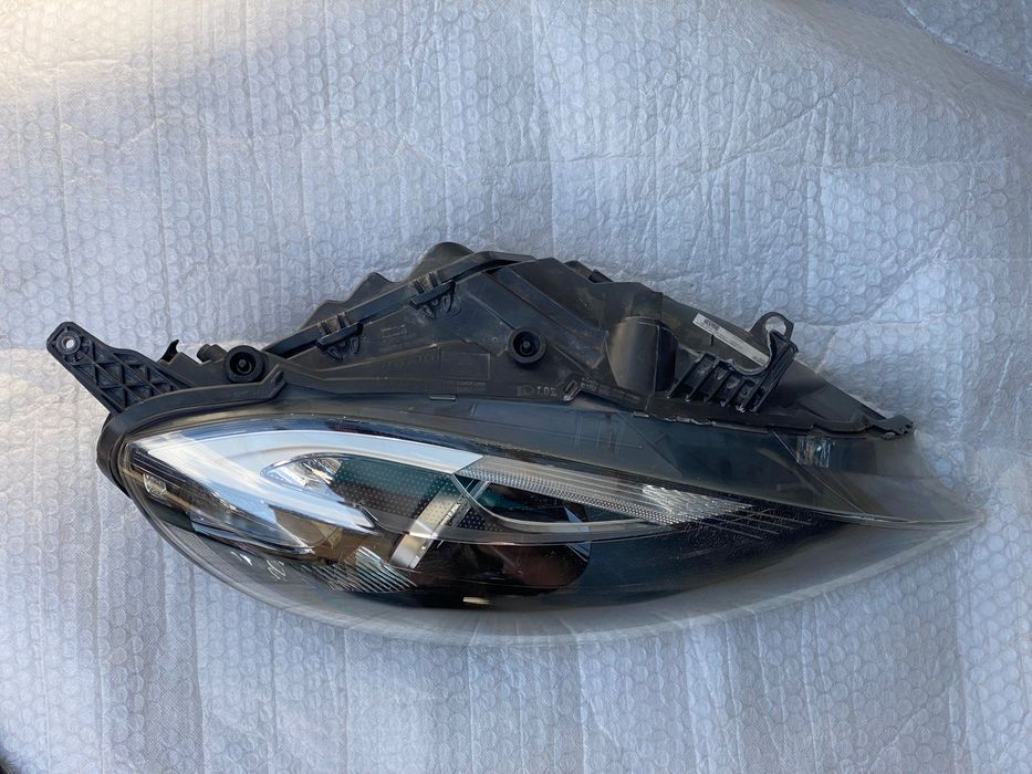 Far dreapta Halogen Volvo V40 2012 - 2019