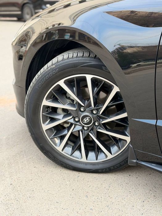 Bugun sotuvimizda Hyunday Sonata