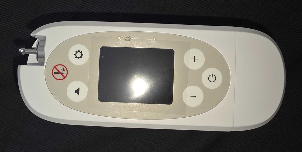 Мобилен кислороден концентратор Kingon Freedom P2