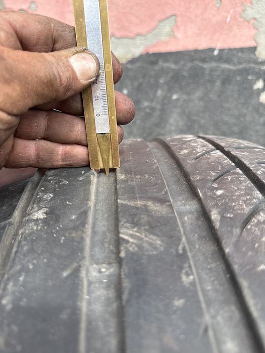 275-40-22 dunlop sp quattromaxx