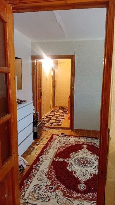 Продам 2х ком.кв.в 7мкр.дом 9