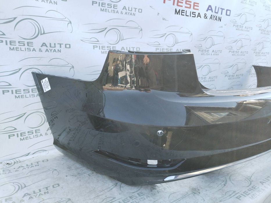 Bara spate Audi A3 8V5 Facelift Limuzina/berlina/sedan an 2017-2018-20