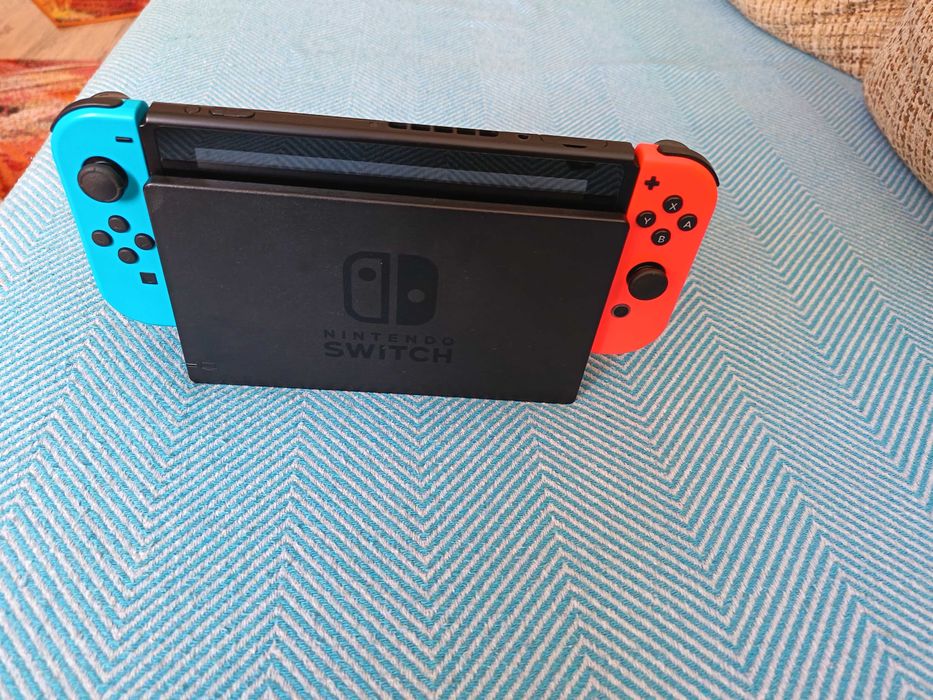 Nintendo Switch Sport