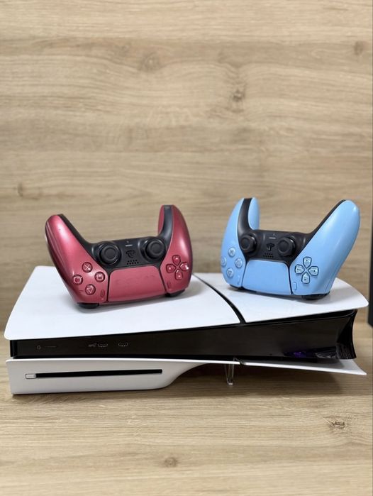 Play Station 5 Disk Edition