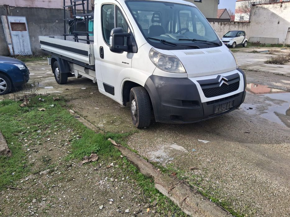De vânzare Citroen jampar