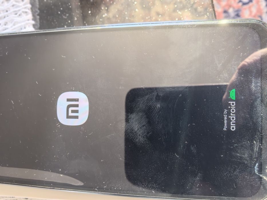 Redmi note 9 pro