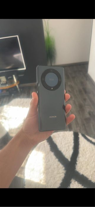 Honor magic 5 lite