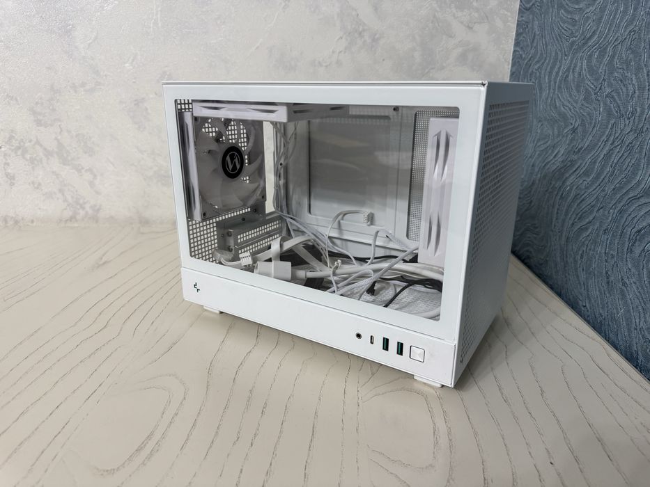 Deepcool CH160 White