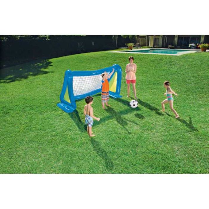 Poarta de fotbal gonflabila Bestway