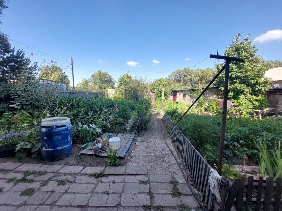 Продам дом или обменяю