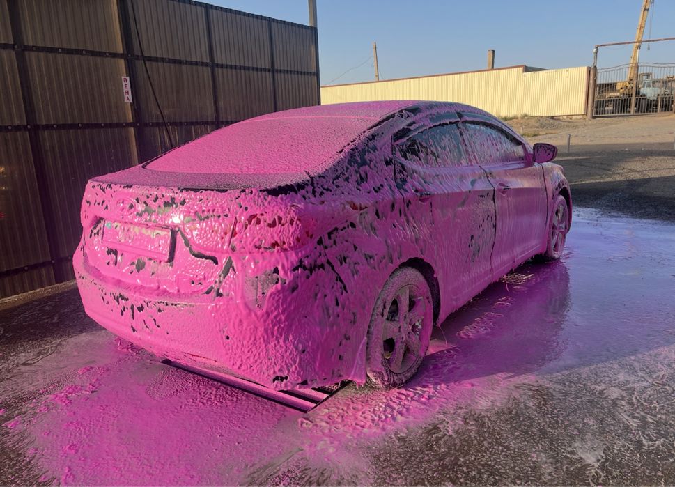 Продается Hyundai Elantra