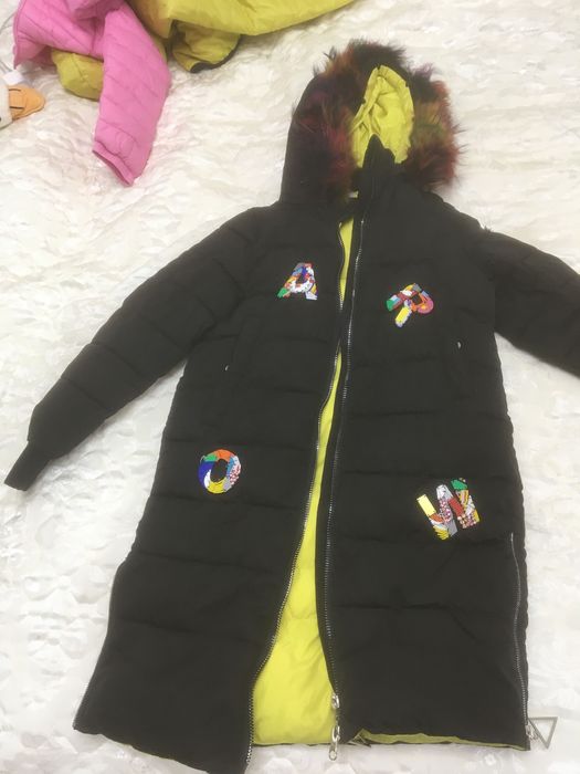 Детские вещи для девочки