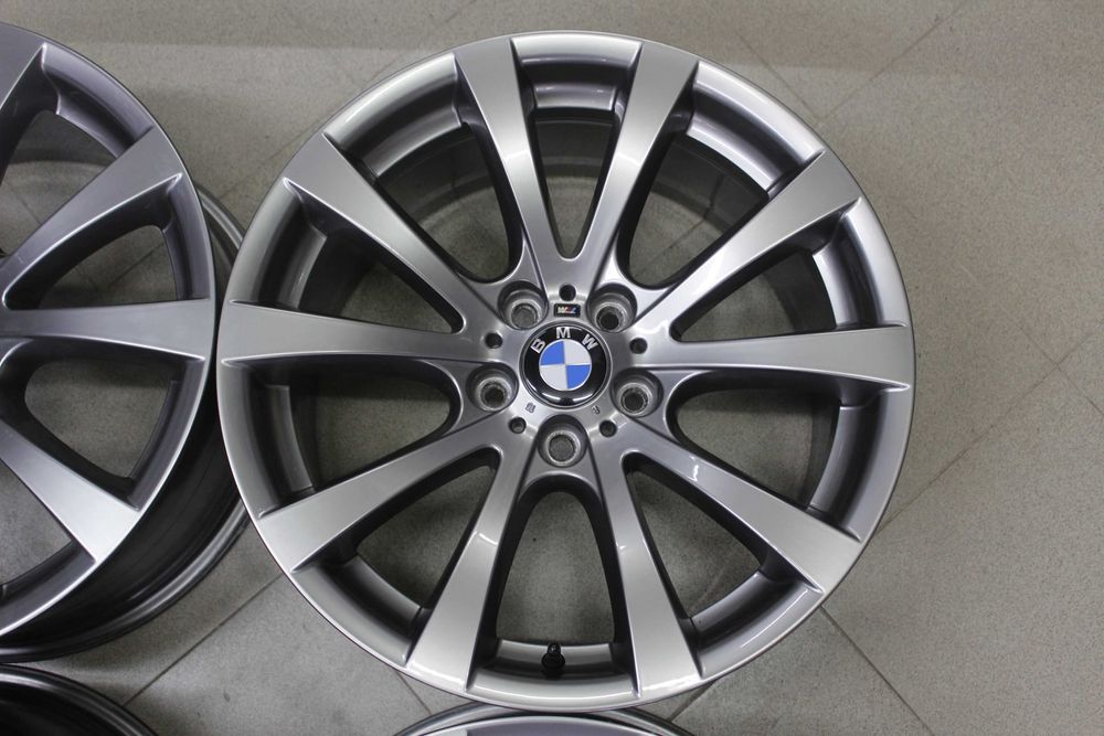 Джанти 19" BMW X5 (E70, F15), X6 (E71, F16)