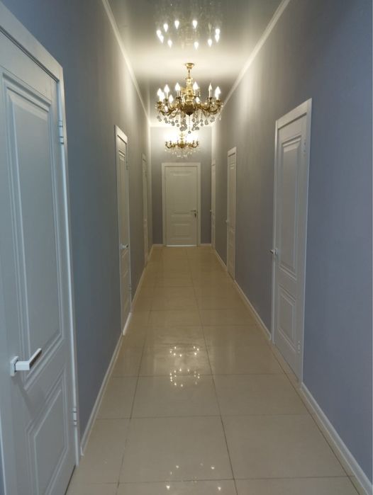 Коммерческое помещение